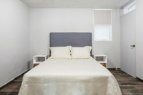 Polanco 3BR - Elevator, Laundry, Sleeps 10 Guests