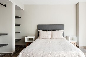 Polanco 3BR - Elevator, Laundry, Sleeps 10 Guests