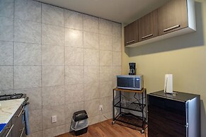 Polanco Apartment - Elevator, Parking- Sleeps 10