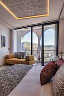 TAJ CHEFCHAOUEN Luxury Hotel and Spa