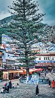 TAJ CHEFCHAOUEN Luxury Hotel and Spa