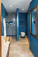 TAJ CHEFCHAOUEN Luxury Hotel and Spa