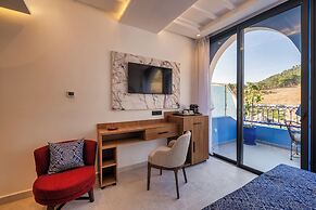 TAJ CHEFCHAOUEN Luxury Hotel and Spa