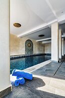 TAJ CHEFCHAOUEN Luxury Hotel and Spa