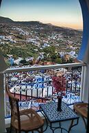 TAJ CHEFCHAOUEN Luxury Hotel and Spa
