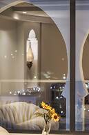 TAJ CHEFCHAOUEN Luxury Hotel and Spa