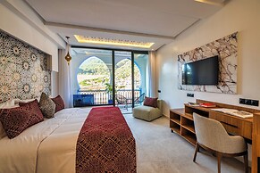 TAJ CHEFCHAOUEN Luxury Hotel and Spa