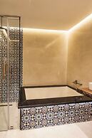 TAJ CHEFCHAOUEN Luxury Hotel and Spa