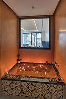 TAJ CHEFCHAOUEN Luxury Hotel and Spa