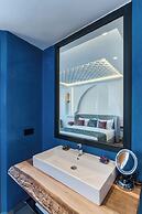 TAJ CHEFCHAOUEN Luxury Hotel and Spa