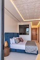 TAJ CHEFCHAOUEN Luxury Hotel and Spa