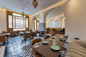 TAJ CHEFCHAOUEN Luxury Hotel and Spa