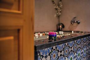 TAJ CHEFCHAOUEN Luxury Hotel and Spa