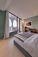 TAJ CHEFCHAOUEN Luxury Hotel and Spa