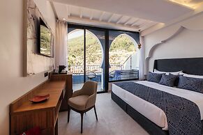 TAJ CHEFCHAOUEN Luxury Hotel and Spa