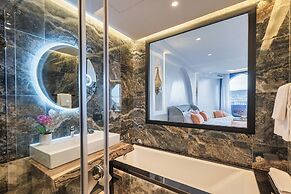 TAJ CHEFCHAOUEN Luxury Hotel and Spa