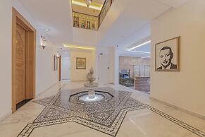 TAJ CHEFCHAOUEN Luxury Hotel and Spa