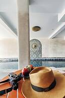 TAJ CHEFCHAOUEN Luxury Hotel and Spa
