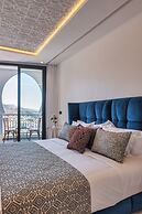 TAJ CHEFCHAOUEN Luxury Hotel and Spa