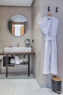 TAJ CHEFCHAOUEN Luxury Hotel and Spa