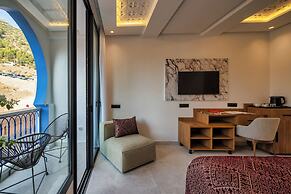 TAJ CHEFCHAOUEN Luxury Hotel and Spa