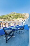 TAJ CHEFCHAOUEN Luxury Hotel and Spa