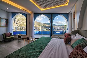 TAJ CHEFCHAOUEN Luxury Hotel and Spa