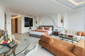 TAJ CHEFCHAOUEN Luxury Hotel and Spa