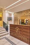 TAJ CHEFCHAOUEN Luxury Hotel and Spa