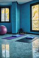 TAJ CHEFCHAOUEN Luxury Hotel and Spa