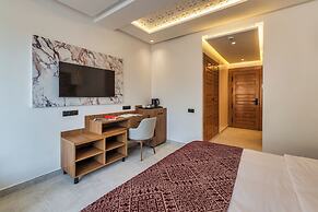 TAJ CHEFCHAOUEN Luxury Hotel and Spa