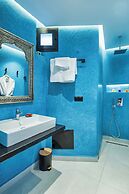 TAJ CHEFCHAOUEN Luxury Hotel and Spa