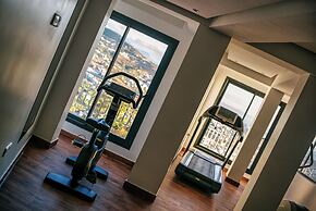 TAJ CHEFCHAOUEN Luxury Hotel and Spa