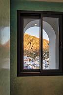 TAJ CHEFCHAOUEN Luxury Hotel and Spa