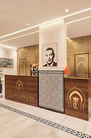 TAJ CHEFCHAOUEN Luxury Hotel and Spa