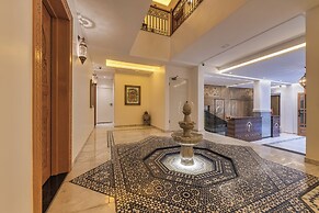 TAJ CHEFCHAOUEN Luxury Hotel and Spa