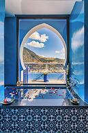 TAJ CHEFCHAOUEN Luxury Hotel and Spa