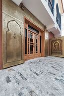 TAJ CHEFCHAOUEN Luxury Hotel and Spa