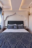 TAJ CHEFCHAOUEN Luxury Hotel and Spa