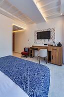 TAJ CHEFCHAOUEN Luxury Hotel and Spa