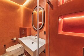 TAJ CHEFCHAOUEN Luxury Hotel and Spa