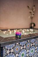 TAJ CHEFCHAOUEN Luxury Hotel and Spa