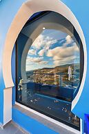 TAJ CHEFCHAOUEN Luxury Hotel and Spa