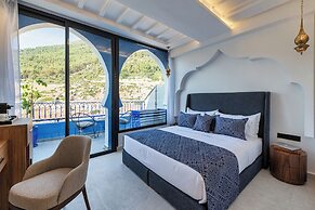 TAJ CHEFCHAOUEN Luxury Hotel and Spa