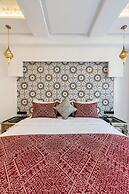 TAJ CHEFCHAOUEN Luxury Hotel and Spa