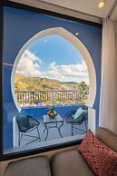 TAJ CHEFCHAOUEN Luxury Hotel and Spa