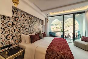 TAJ CHEFCHAOUEN Luxury Hotel and Spa