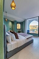 TAJ CHEFCHAOUEN Luxury Hotel and Spa