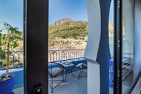 TAJ CHEFCHAOUEN Luxury Hotel and Spa