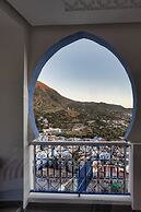 TAJ CHEFCHAOUEN Luxury Hotel and Spa